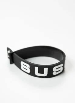 Bracciali<BRACCIALE SUSI HUB Nero