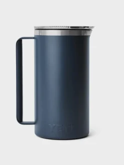 YETI Tempo Libero|Borracce<BROCCA RAMBLER 1.9L Blu