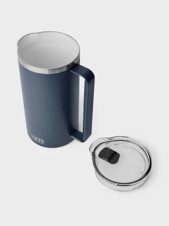 YETI Tempo Libero|Borracce<BROCCA RAMBLER 1.9L Blu