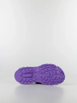 SUICOKE Sandali<CAIBATTA MOK Viola
