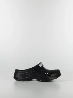 SUICOKE Sandali<CAIBATTA MOK Nero