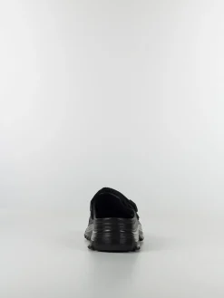 SUICOKE Sandali<CAIBATTA MOK Nero