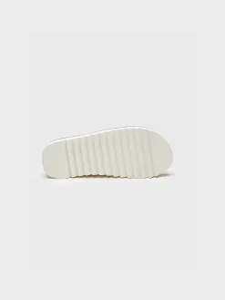 SUICOKE Sandali<CAIBATTA RAY Bianco, Marrone