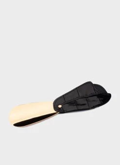Accessori Per Scarpe<CALZASCARPE TRAVEL Nero