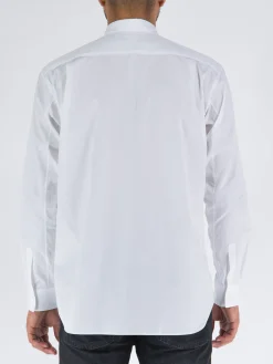 COMME DES GARCONS SHIRT Camicie<CAMICIA Bianco