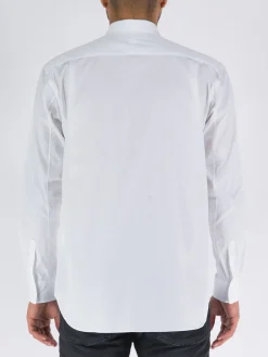 COMME DES GARCONS SHIRT Camicie<CAMICIA Bianco