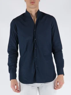 RIVIE Camicie<CAMICIA Blu