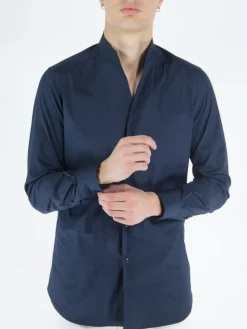 RIVIE Camicie<CAMICIA Blu