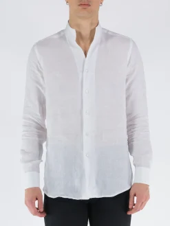 RIVIE Camicie<CAMICIA Bianco