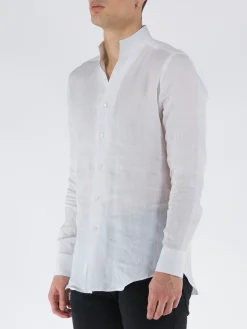 RIVIE Camicie<CAMICIA Bianco