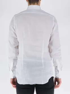 RIVIE Camicie<CAMICIA Bianco