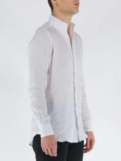 RIVIE Camicie<CAMICIA Bianco