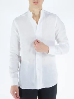 RIVIE Camicie<CAMICIA Bianco