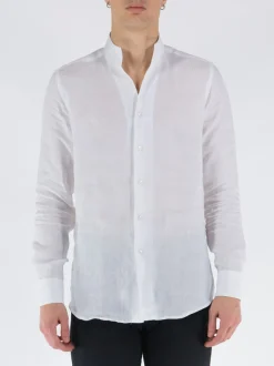 RIVIE Camicie<CAMICIA Bianco