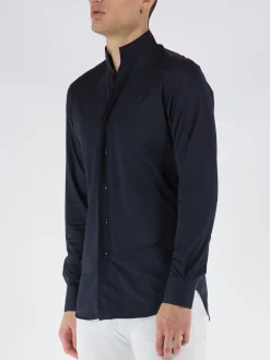 RIVIE Camicie<CAMICIA Blu