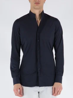 RIVIE Camicie<CAMICIA Blu