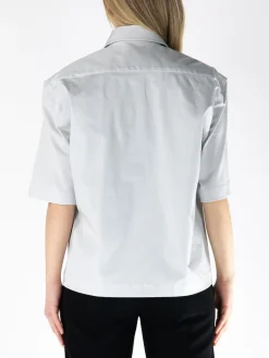 THE LATEST Camicie<CAMICIA BEN Verde
