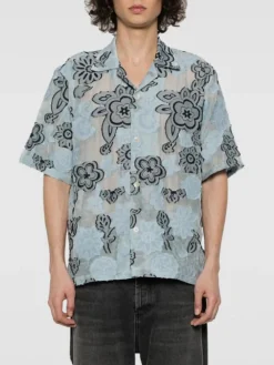 SUNFLOWER Camicie<CAMICIA CAYO Azzurro, Blu, Nero