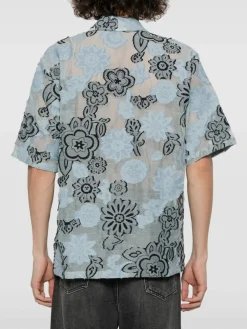 SUNFLOWER Camicie<CAMICIA CAYO Azzurro, Blu, Nero