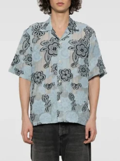 SUNFLOWER Camicie<CAMICIA CAYO Azzurro, Blu, Nero