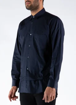 Camicie<CAMICIA CDG SHIRT Grigio