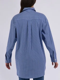 ETRO Camicie<CAMICIA GEO1 Bianco, Blu
