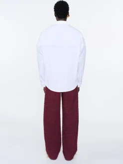 SÉFR Camicie<CAMICIA JAGOU Bianco
