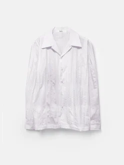 SÉFR Camicie<CAMICIA JAGOU Bianco