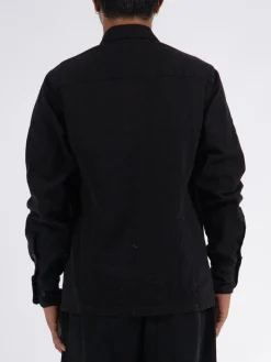 ARIES Camicie<CAMICIA NO MINI PROBLEMO UNIFORM Nero