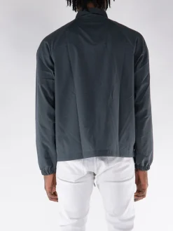 ROA Camicie<CAMICIA PREFORATED Grigio, Nero