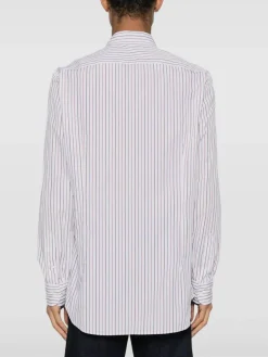 ETRO Camicie<CAMICIA ROMA Bianco