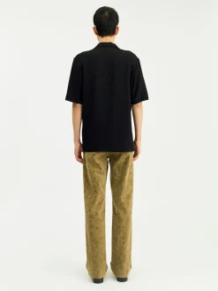 SÉFR Camicie<CAMICIA SUNEHAM Nero