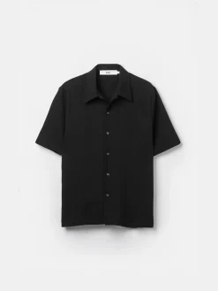 SÉFR Camicie<CAMICIA SUNEHAM Nero