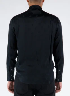 Camicie<CAMICIA WESTERN STARS Nero