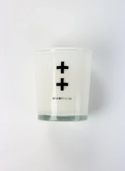 Illuminazione<CANDELA VANILLA