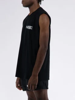 SUSI HUB MERCH T-Shirt|T-Shirt<CANOTTA Bianco, Nero
