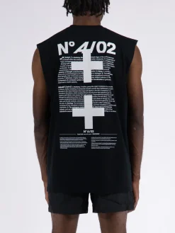 SUSI HUB MERCH T-Shirt|T-Shirt<CANOTTA Bianco, Nero