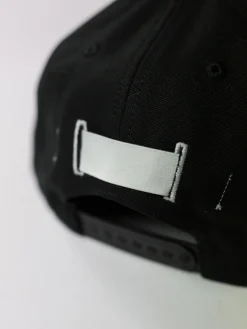 B1ARCHIVE Cappelli<CAPPELLO 5 PANEL Bianco, Nero