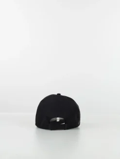 MONCLER GRENOBLE Cappelli<CAPPELLO BASEBALL Nero