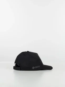 MONCLER GRENOBLE Cappelli<CAPPELLO BASEBALL Nero
