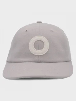 POP TRADING COMPANY. Cappelli<CAPPELLO BASEBALL Grigio