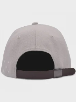 POP TRADING COMPANY. Cappelli<CAPPELLO BASEBALL Grigio