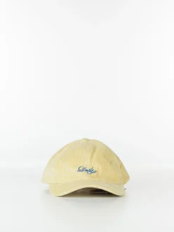 DRÔLE DE MONSIEUR Cappelli<CAPPELLO BASEBALL A COSTE Blu, Giallo