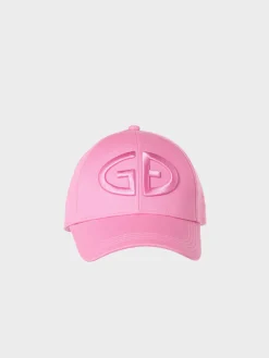 GOLDBERGH Cappelli<CAPPELLO BASEBALL VALENCIA Rosa