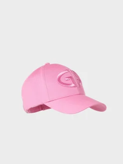 GOLDBERGH Cappelli<CAPPELLO BASEBALL VALENCIA Rosa