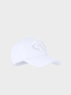 GOLDBERGH Cappelli<CAPPELLO BASEBALL VALENCIA Bianco
