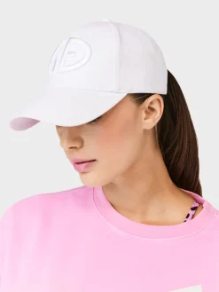 GOLDBERGH Cappelli<CAPPELLO BASEBALL VALENCIA Bianco