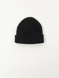 NAHMIAS Cappelli<CAPPELLO BEANIE Nero