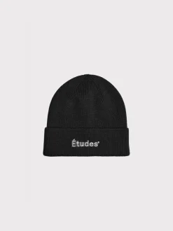 ETUDES Cappelli<CAPPELLO BEANIE Nero