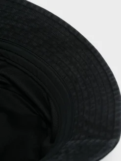Y-3 Cappelli<CAPPELLO BUCKET Nero
